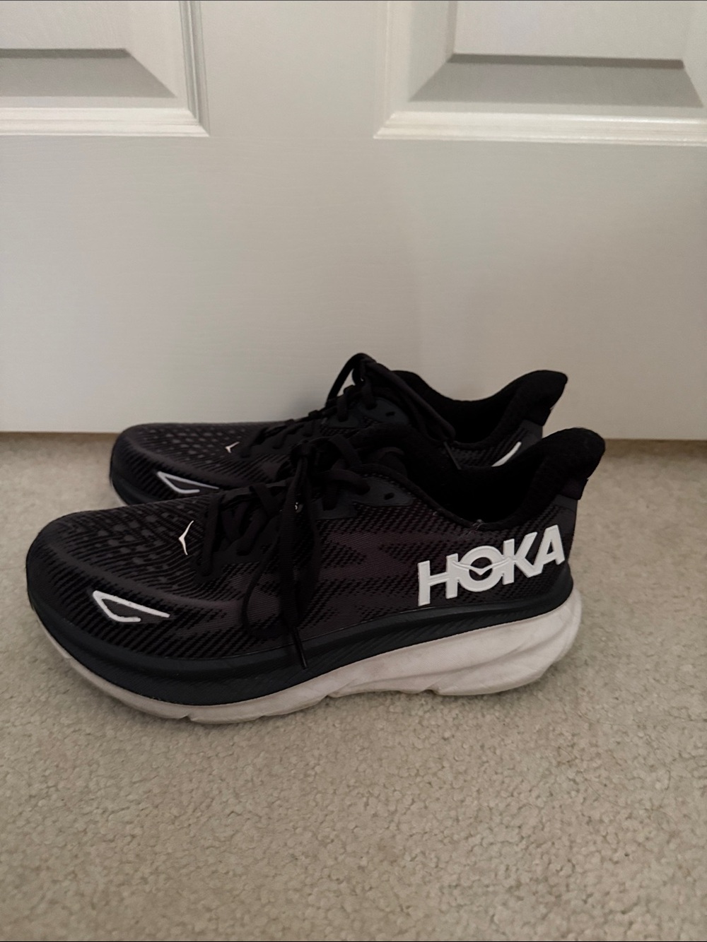 Hoka Women’s Clifton 9 - Picture 4 of 8